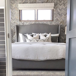 Brooke Wagner Beach House Design - Decorative Accents