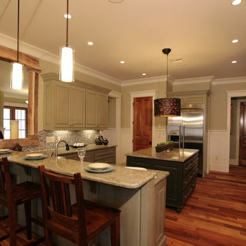 Fairhope Green Home