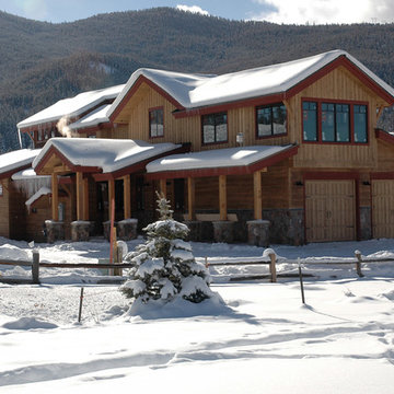 Our Custom Homes