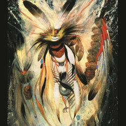 Native Artworks - Products