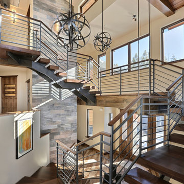Summit Parade Home Winner