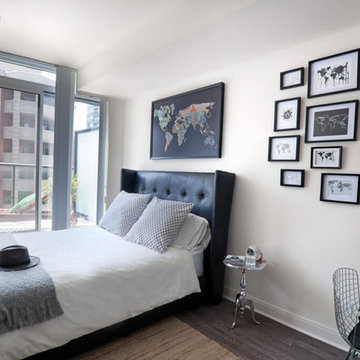 Yorkville Condo