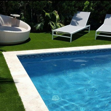 Artificial Turf