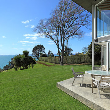 New Zealand Private Residence