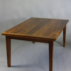 Custom Furniture Pieces - Dining Tables