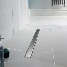Mill Run Master Bathroom