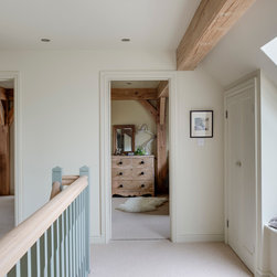New build oak framed cottage - Herefordshire - Products