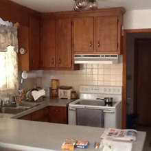 Kitchen Idea Book