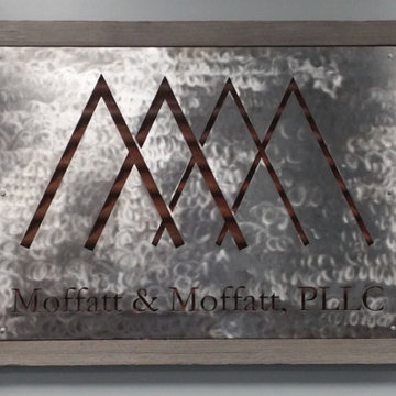 Metal Signs
