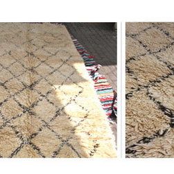 carpets from morocco - Rugs