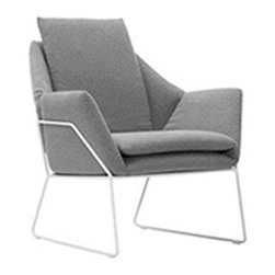 ToliV Boutique Salon @ Purvis Street - Furniture