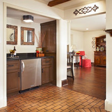 BUTLER PANTRY
