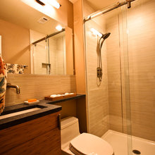 Glass View Ideas