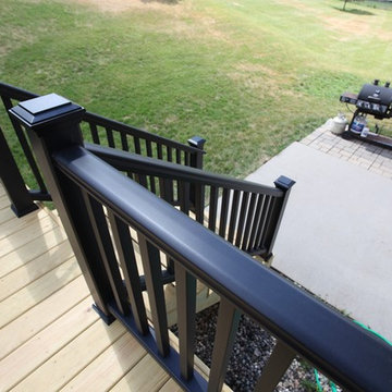 Decks