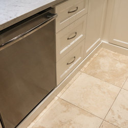 Anmore Kitchen - Dishwashers