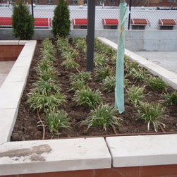 Drip Irrigation - Outdoor Products