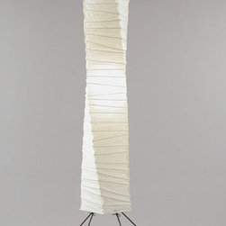 Noguchi UF4-J1 Floor Lamp By Akari Lamps - Floor Lamps