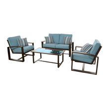 Outdoor decor