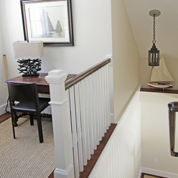 In-Law apartment / Office