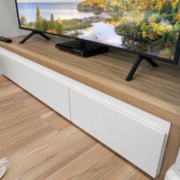 Home Refresh - Fast & Stylish Renovation Project