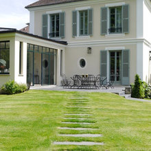 Paysagiste Terrasses
