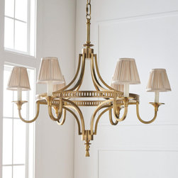 Cortland Chandelier - Kronleuchter