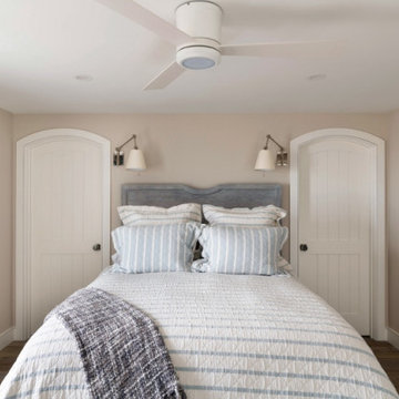 Dune House on Cape Cod