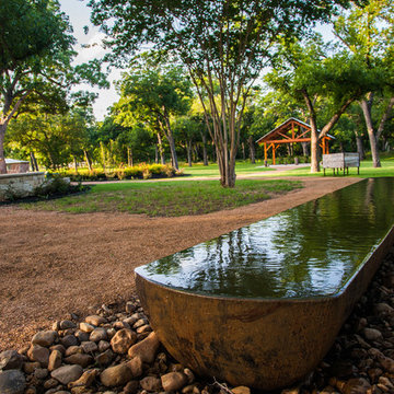 Water Feature