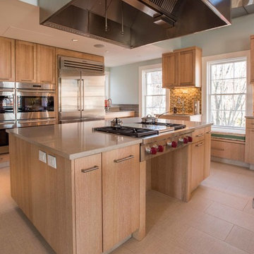 Nantucket Culinary Centre