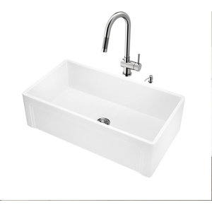 Elkay DRKAD282250RC Sink lustertone