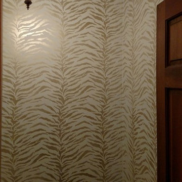Faux finishes ~ Stunning!
