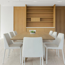 Pacifica Dining Room