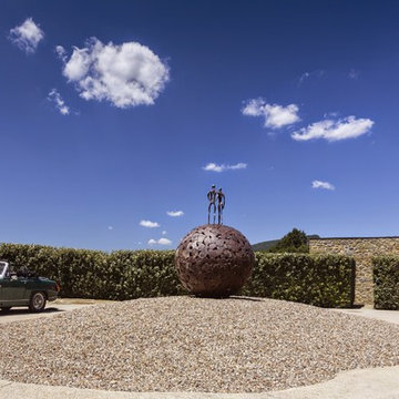 Casa de la piscina JENS.