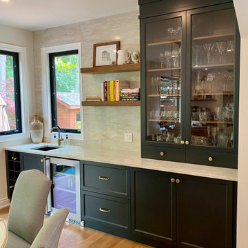 Oakville Transitional