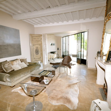 Renovation appartement avec vue