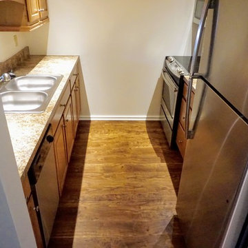 Residential Installments