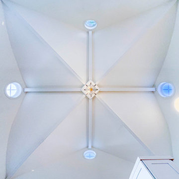 The Harmonic House, Carol Gregor