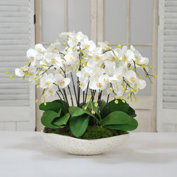 Accessories - Artificial Flower Arrangements
