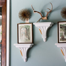 front entryway