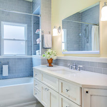 Bathroom Ideas