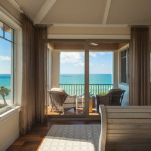 front deck