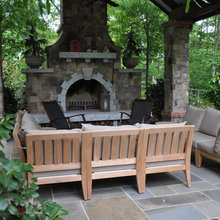 patio/deck