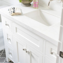 bath