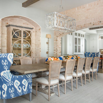 PROSPER - RANCH STYLE LIVING