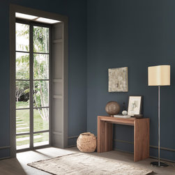 Mantel | console - Console Tables