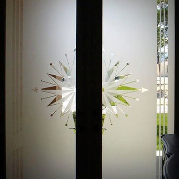 Entry Doors