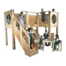 Loft space for AEP