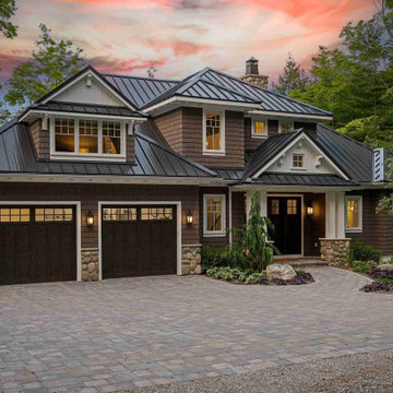 Driveways