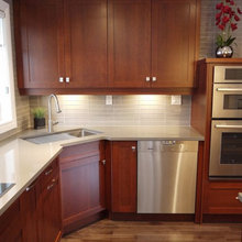 Kitchen Ideas