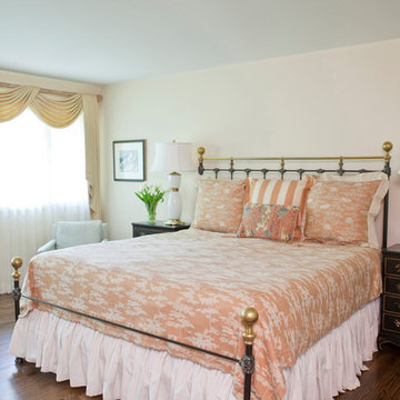 Sandy Springs Project